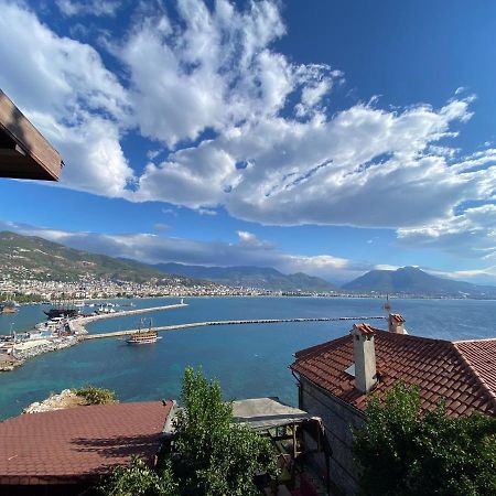 Harmony Butik Otel (Adults Only) Αλάνια Εξωτερικό φωτογραφία