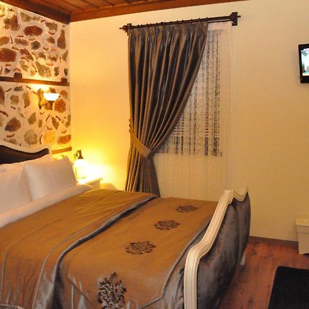 Harmony Butik Otel (Adults Only) Αλάνια Εξωτερικό φωτογραφία