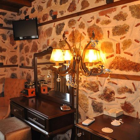 Harmony Butik Otel (Adults Only) Αλάνια Εξωτερικό φωτογραφία