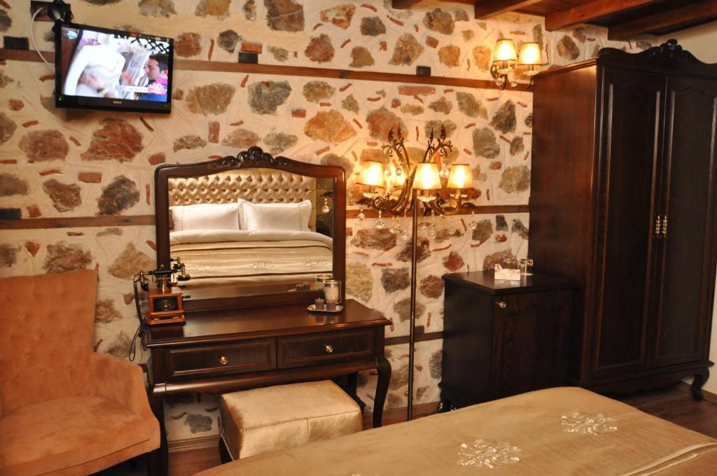 Harmony Butik Otel (Adults Only) Αλάνια Δωμάτιο φωτογραφία