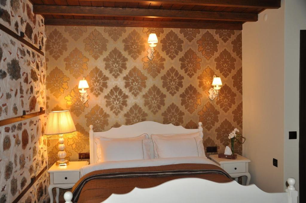 Harmony Butik Otel (Adults Only) Αλάνια Δωμάτιο φωτογραφία