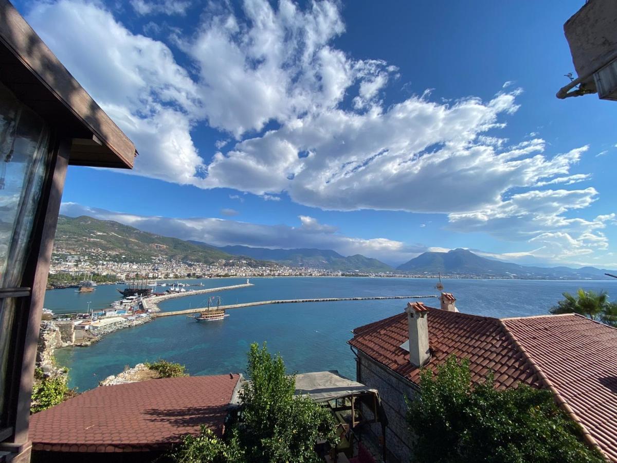 Harmony Butik Otel (Adults Only) Αλάνια Εξωτερικό φωτογραφία