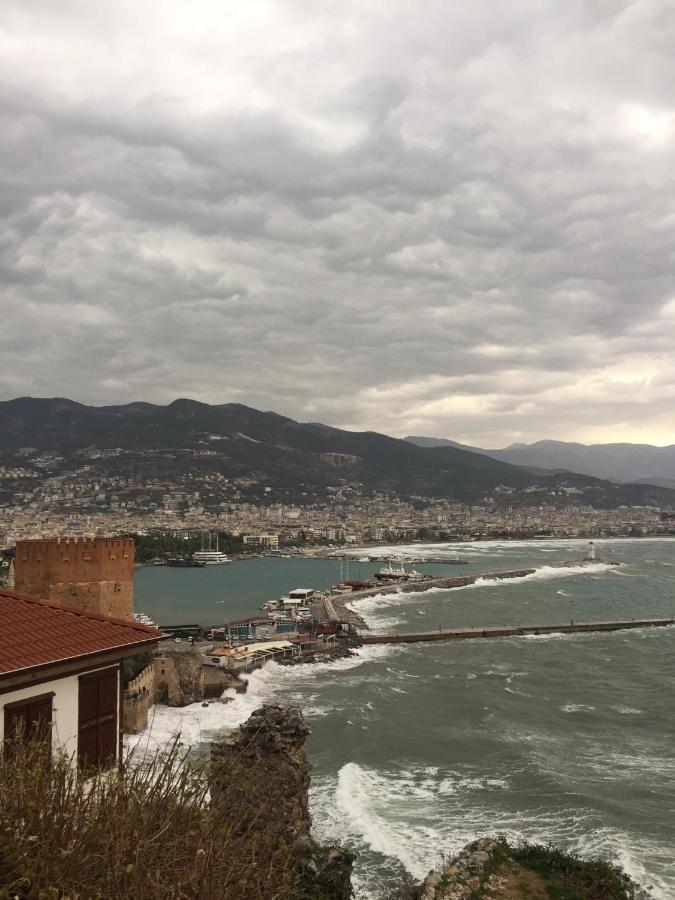Harmony Butik Otel (Adults Only) Αλάνια Εξωτερικό φωτογραφία