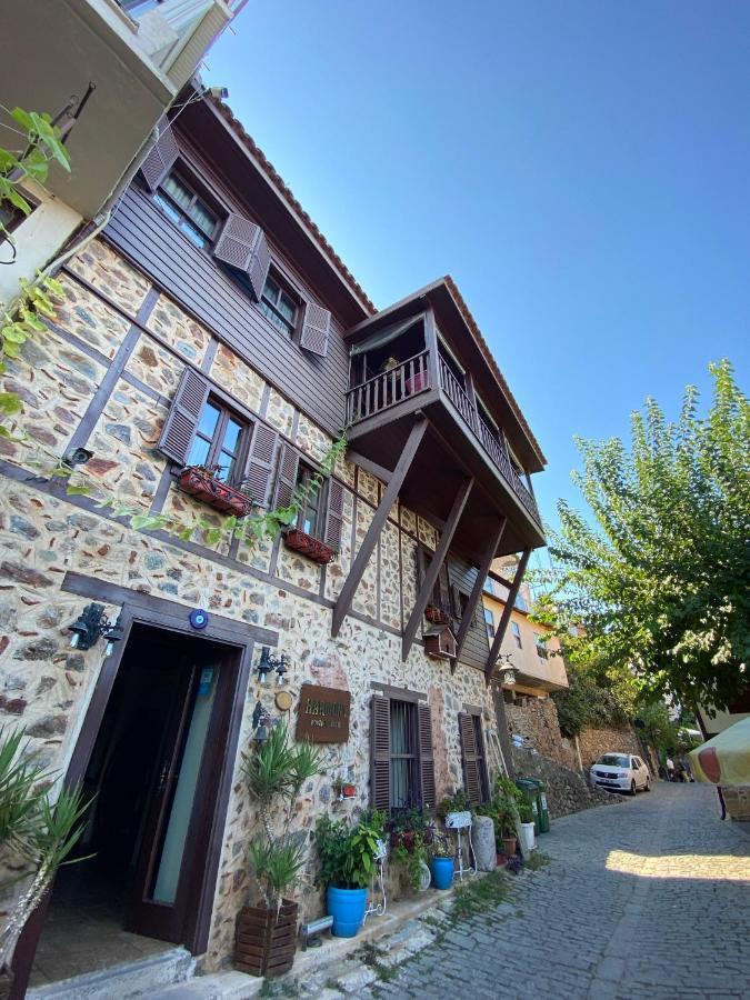 Harmony Butik Otel (Adults Only) Αλάνια Εξωτερικό φωτογραφία
