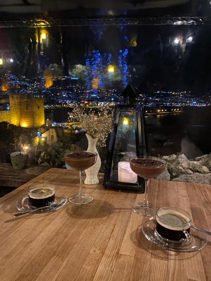 Harmony Butik Otel (Adults Only) Αλάνια Εξωτερικό φωτογραφία