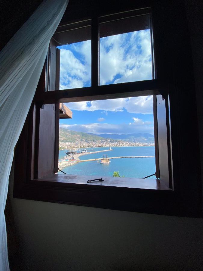 Harmony Butik Otel (Adults Only) Αλάνια Εξωτερικό φωτογραφία