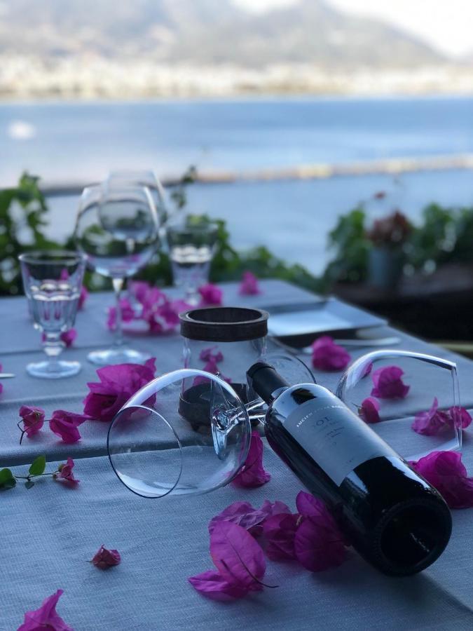 Harmony Butik Otel (Adults Only) Αλάνια Εξωτερικό φωτογραφία