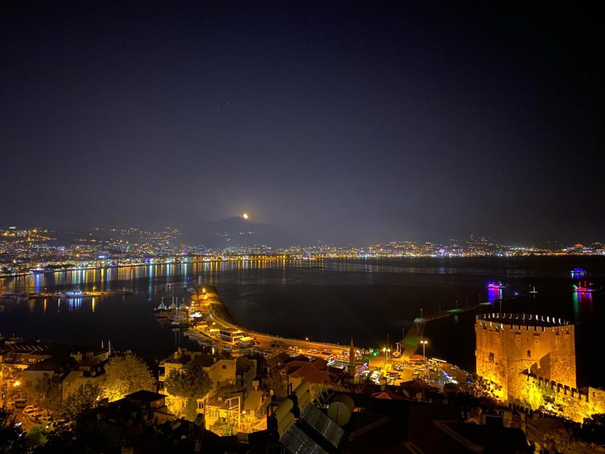 Harmony Butik Otel (Adults Only) Αλάνια Εξωτερικό φωτογραφία