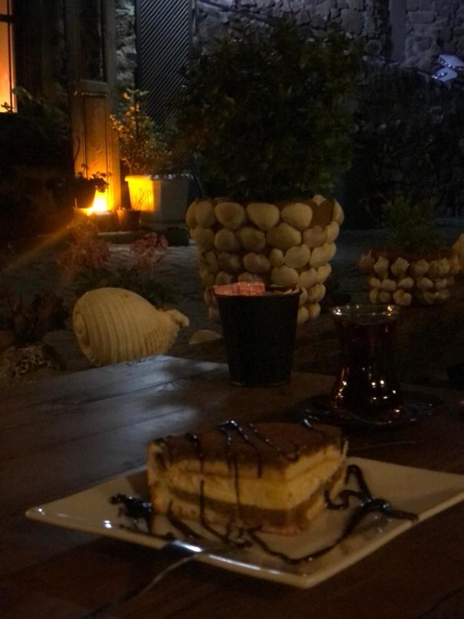 Harmony Butik Otel (Adults Only) Αλάνια Εξωτερικό φωτογραφία