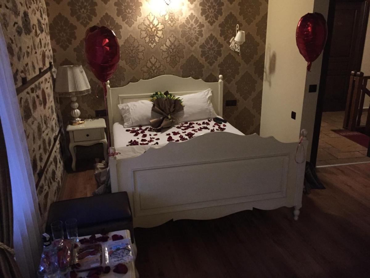 Harmony Butik Otel (Adults Only) Αλάνια Εξωτερικό φωτογραφία