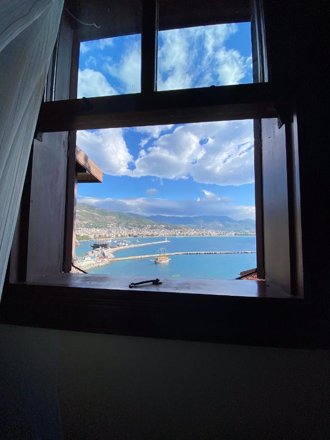 Harmony Butik Otel (Adults Only) Αλάνια Εξωτερικό φωτογραφία