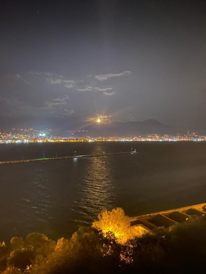 Harmony Butik Otel (Adults Only) Αλάνια Εξωτερικό φωτογραφία