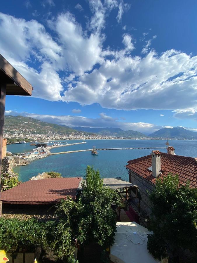 Harmony Butik Otel (Adults Only) Αλάνια Εξωτερικό φωτογραφία