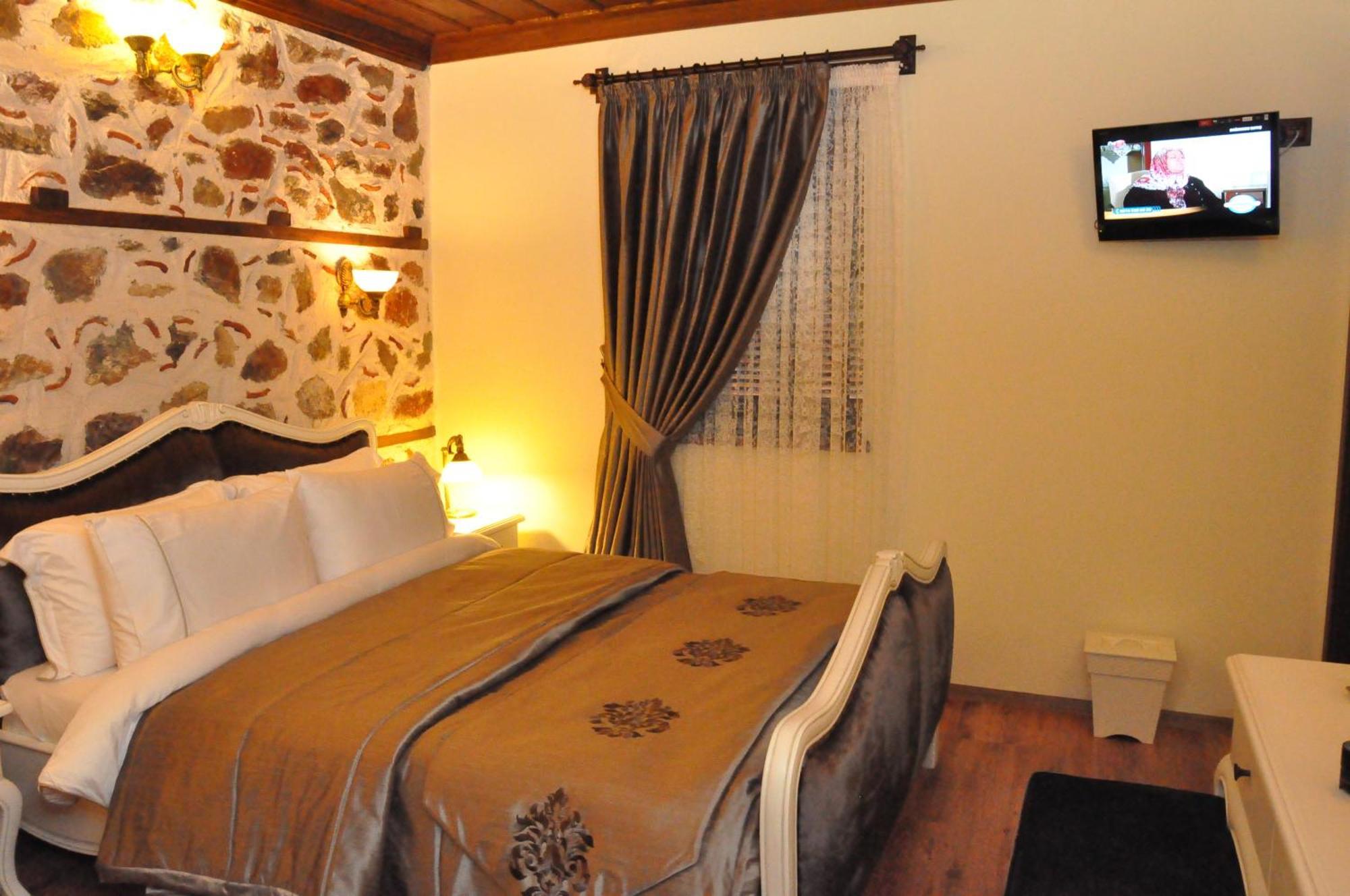 Harmony Butik Otel (Adults Only) Αλάνια Εξωτερικό φωτογραφία