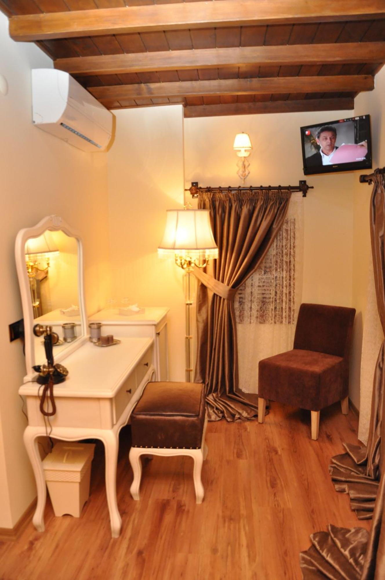 Harmony Butik Otel (Adults Only) Αλάνια Εξωτερικό φωτογραφία