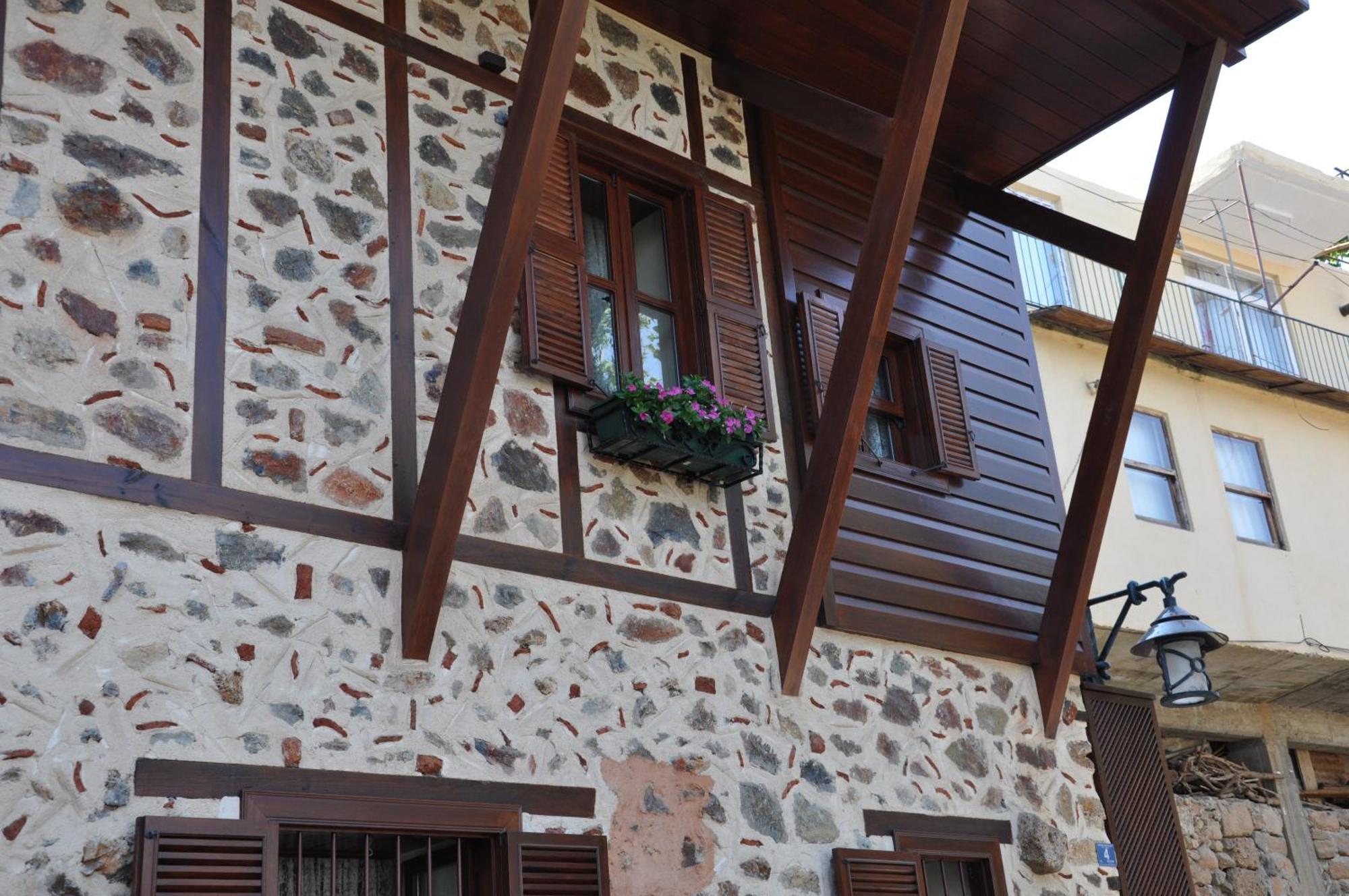 Harmony Butik Otel (Adults Only) Αλάνια Εξωτερικό φωτογραφία