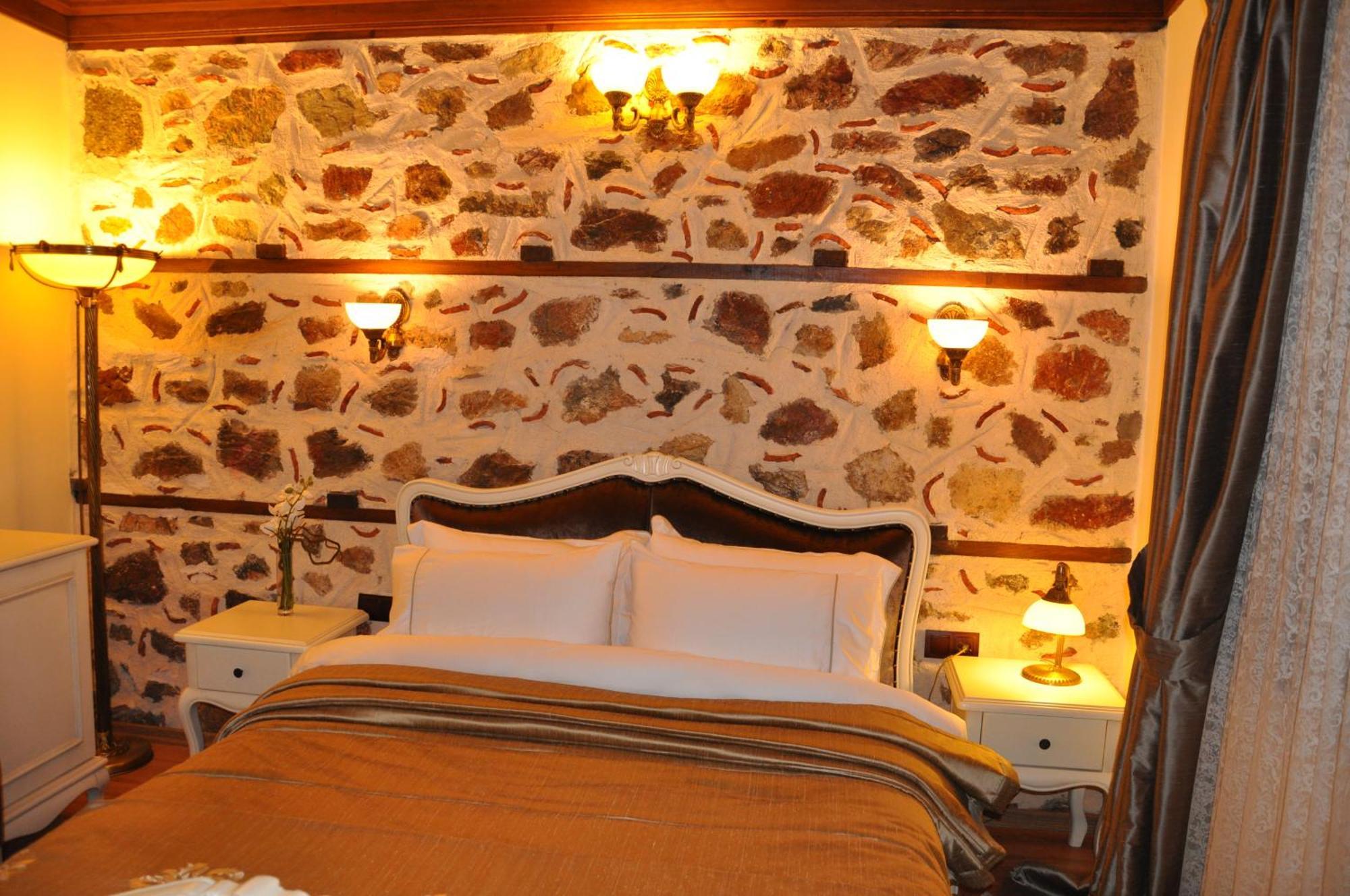 Harmony Butik Otel (Adults Only) Αλάνια Εξωτερικό φωτογραφία