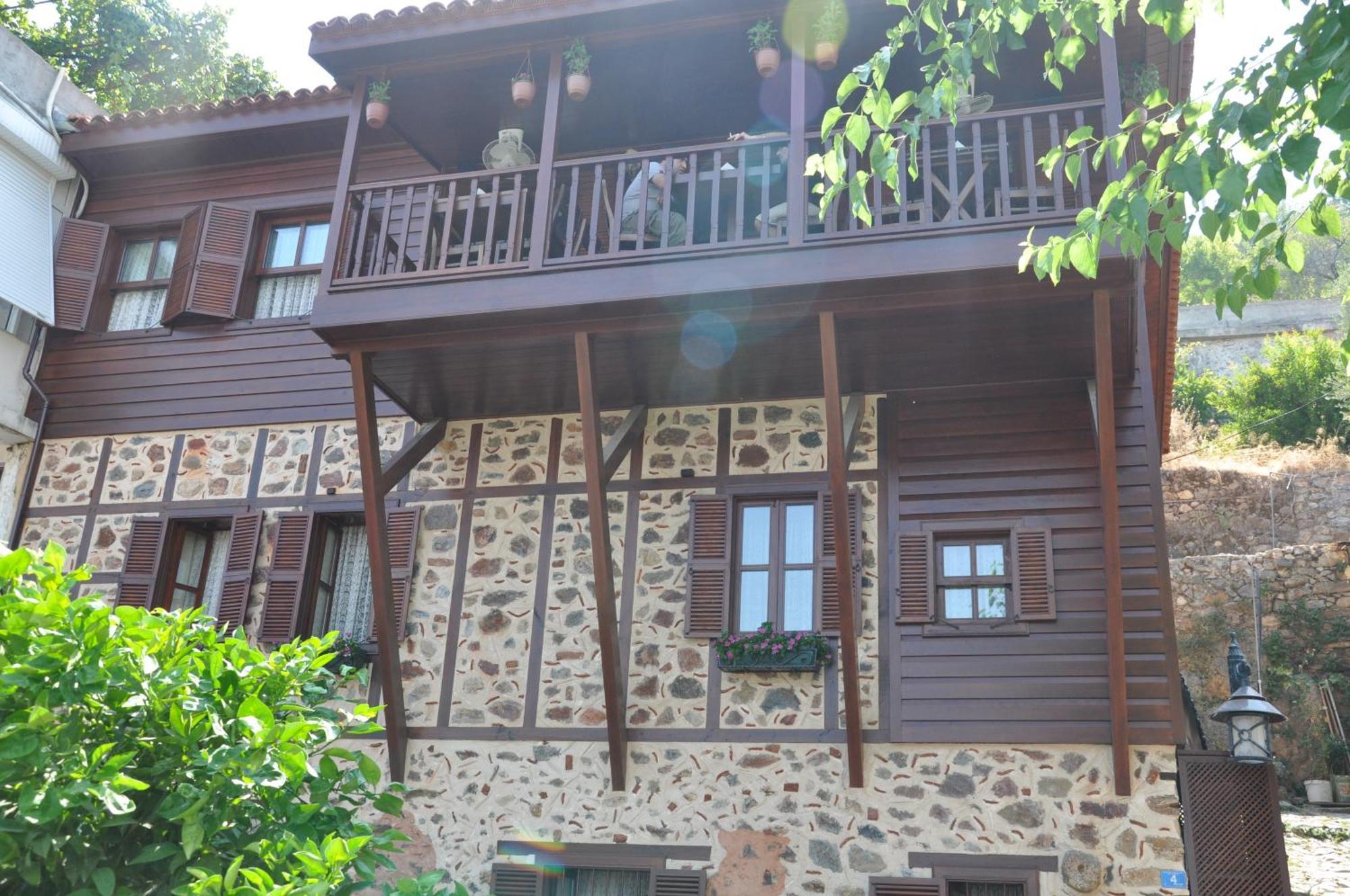 Harmony Butik Otel (Adults Only) Αλάνια Εξωτερικό φωτογραφία