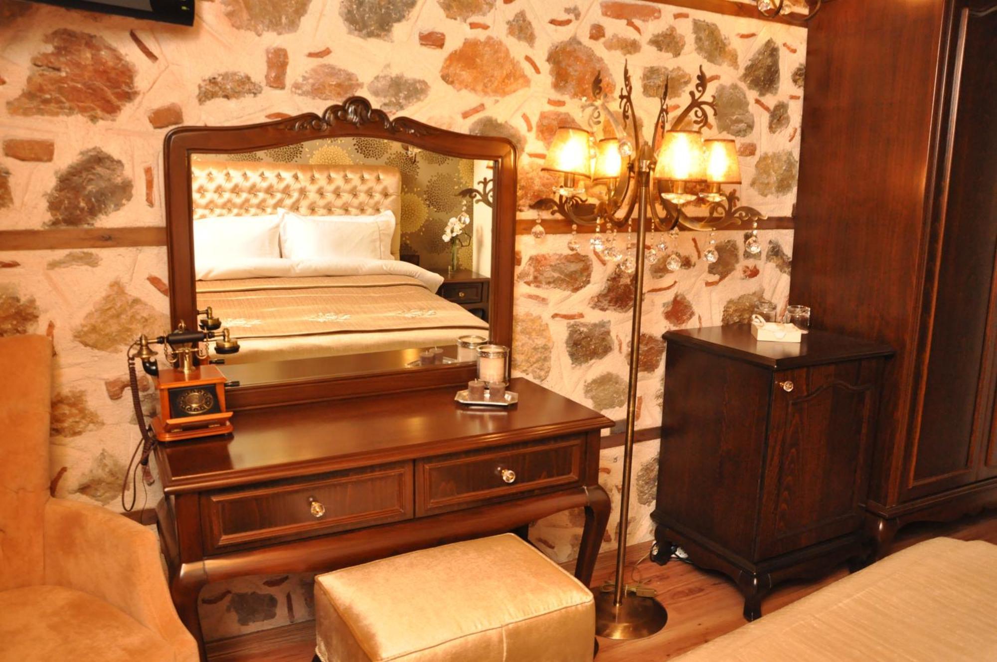Harmony Butik Otel (Adults Only) Αλάνια Εξωτερικό φωτογραφία