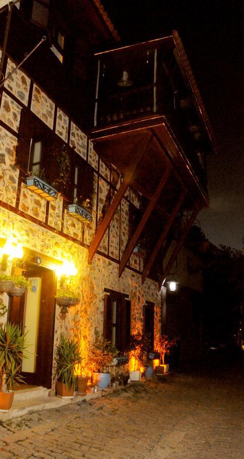 Harmony Butik Otel (Adults Only) Αλάνια Εξωτερικό φωτογραφία
