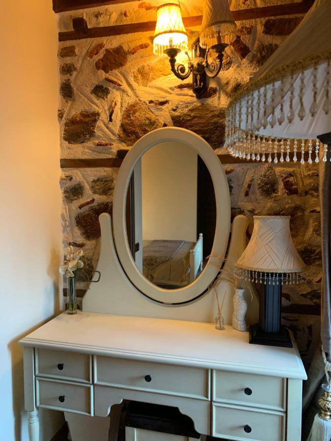 Harmony Butik Otel (Adults Only) Αλάνια Εξωτερικό φωτογραφία