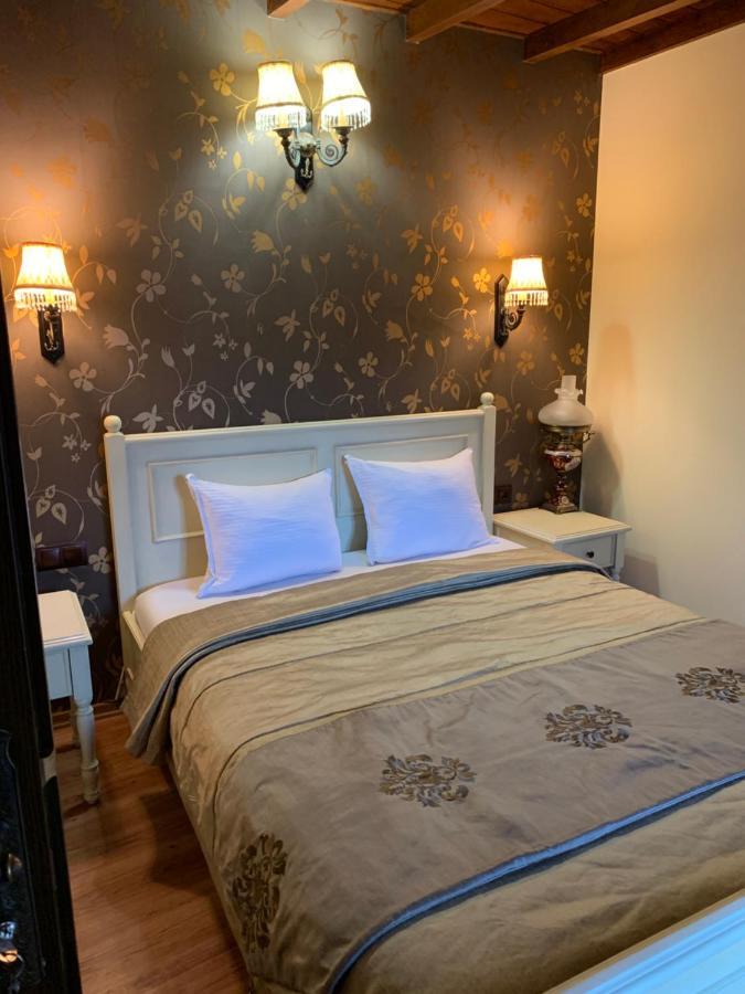 Harmony Butik Otel (Adults Only) Αλάνια Εξωτερικό φωτογραφία