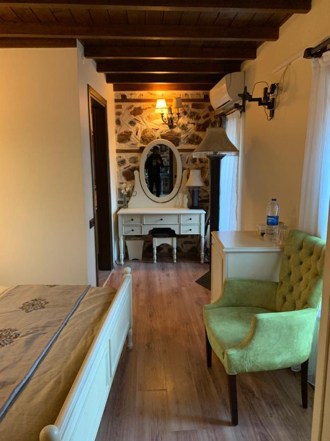 Harmony Butik Otel (Adults Only) Αλάνια Εξωτερικό φωτογραφία
