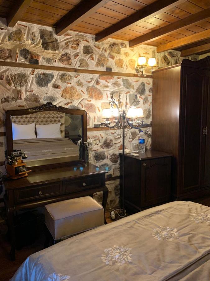 Harmony Butik Otel (Adults Only) Αλάνια Εξωτερικό φωτογραφία