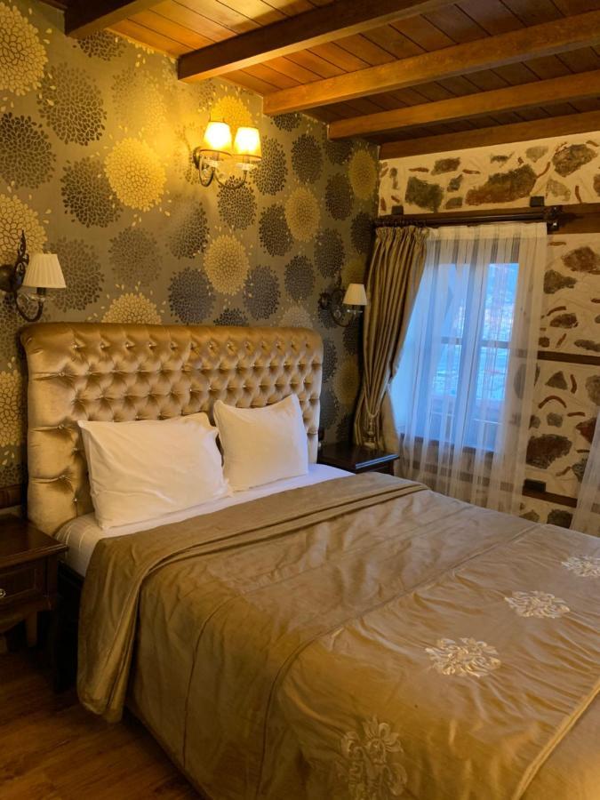 Harmony Butik Otel (Adults Only) Αλάνια Εξωτερικό φωτογραφία