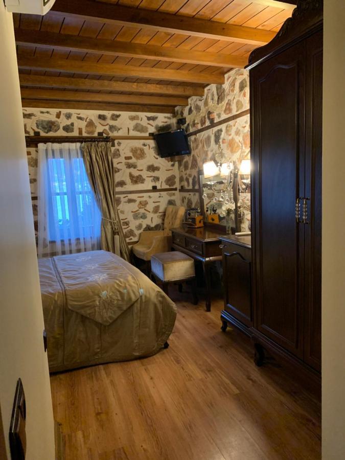 Harmony Butik Otel (Adults Only) Αλάνια Εξωτερικό φωτογραφία