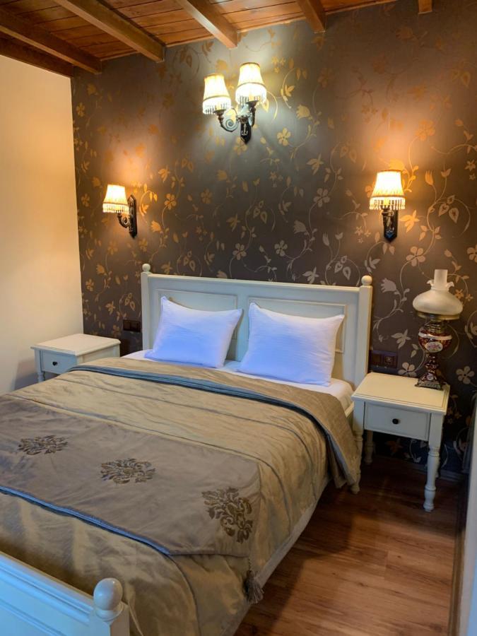 Harmony Butik Otel (Adults Only) Αλάνια Εξωτερικό φωτογραφία